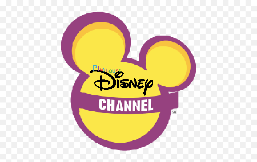 Playhouse Disney Revival Dream Logos Wiki Fandom Emoji,Disney Channel Png
