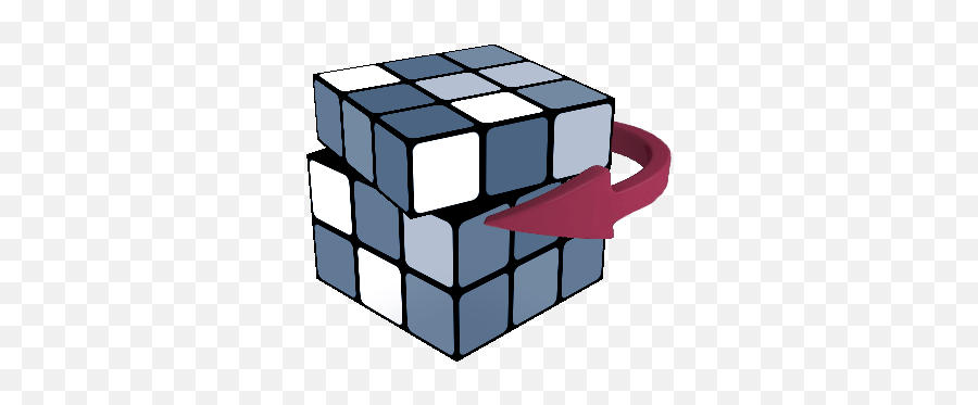 Different Rubiku0027s Cube Solving Methods - Ruwix Emoji,Rubik Cube Logo