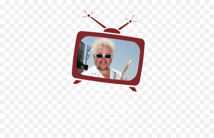 Restaurant And Brewery Emoji,Guy Fieri Png