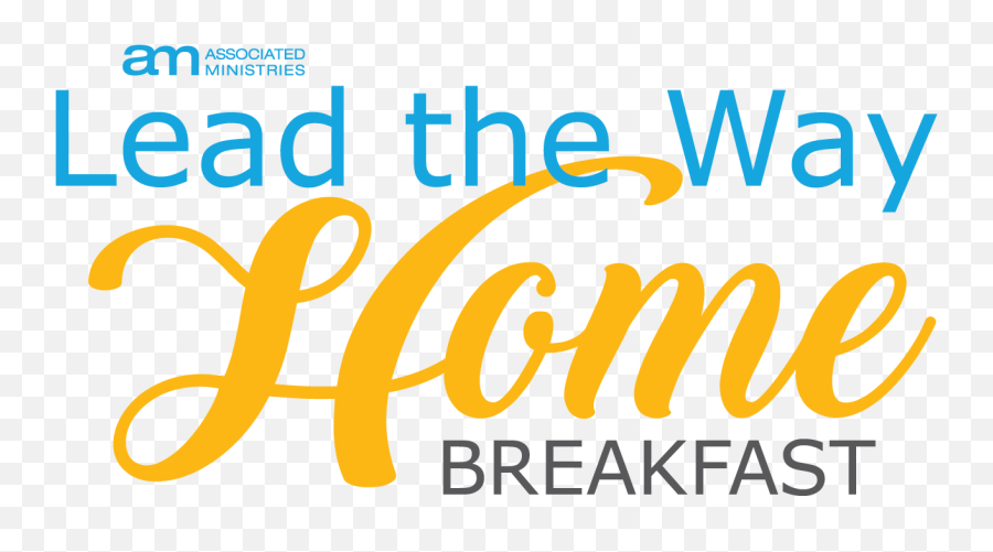 Lead The Way Home Breakfast - Greater Tacoma Community Emoji,Wh Logo