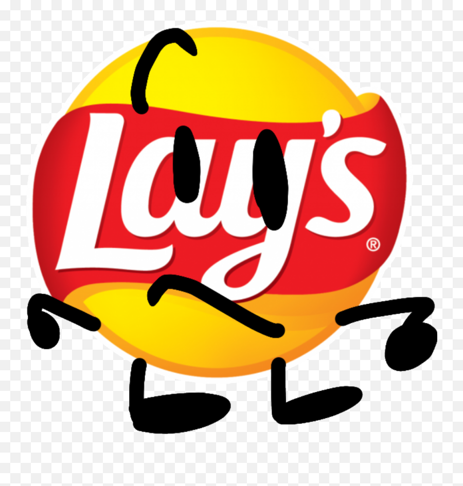 Lays Logo - Language Emoji,Lays Logo