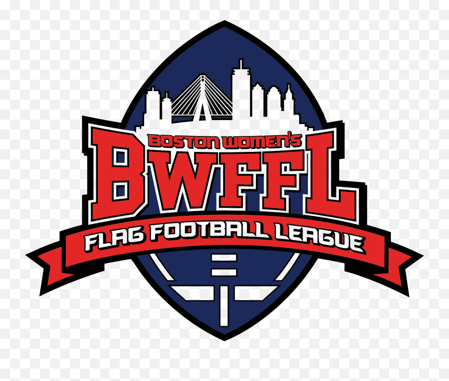 Boston Womenu0027s Flag Football League Emoji,Flag Football Png