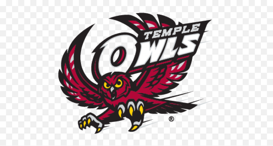 Temple University Boards - Logo Owl Temple University Emoji,Temple University Logo