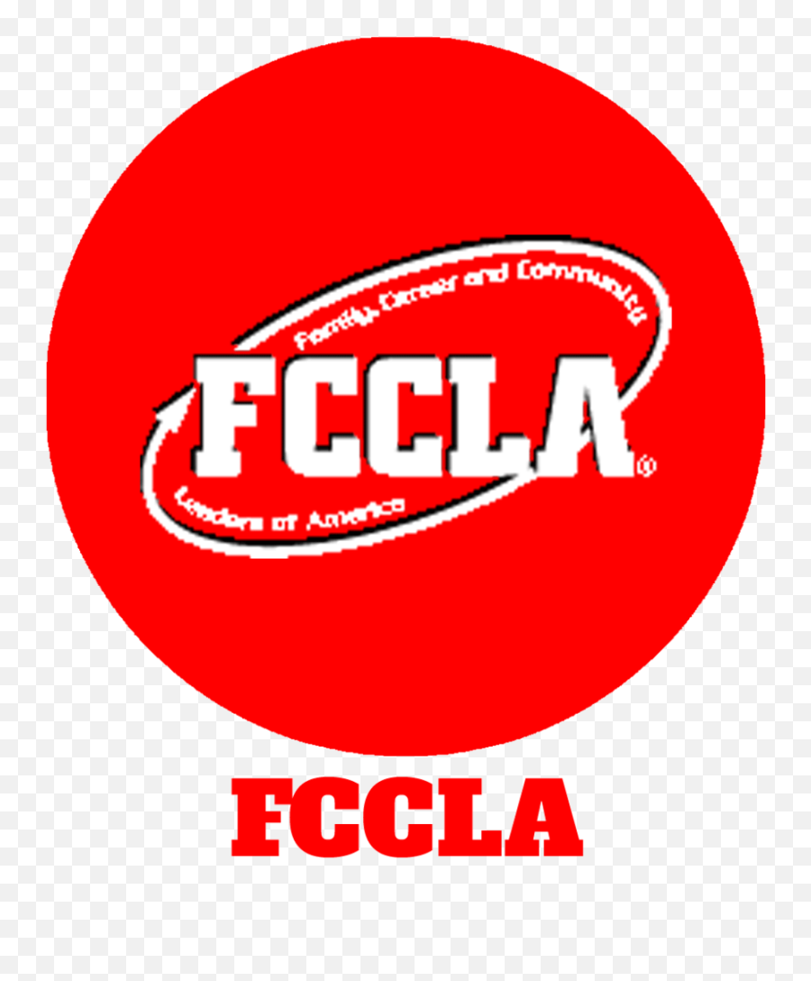 Fccla Logos - Language Emoji,Fccla Logo