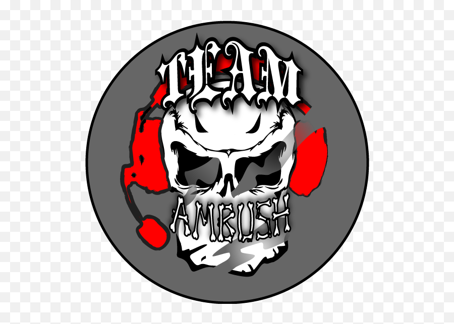 Logo Design Archives - Team Ambush Emoji,Team Skull Logo