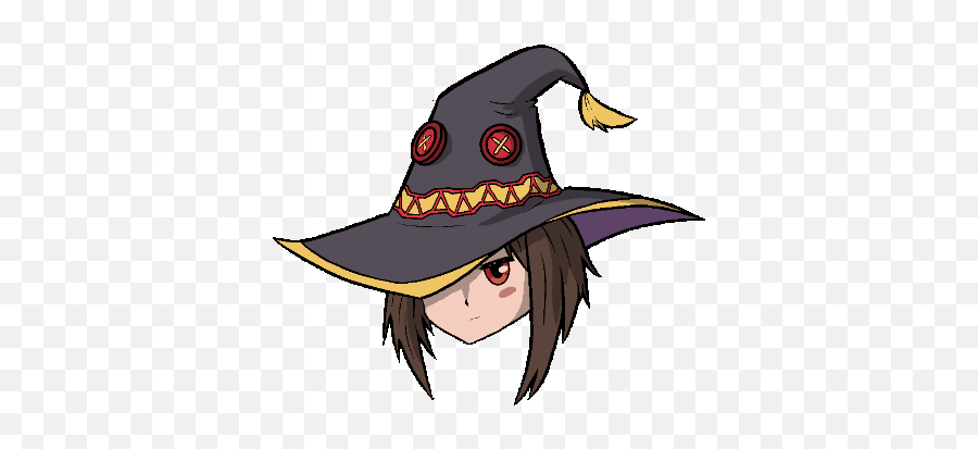 Top Explosions Stickers For Android U0026 Ios Gfycat - Transparent Megumin Explosion Gif Emoji,Explosion Gif Transparent