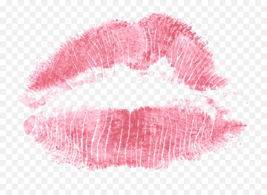 Lips Kiss Png Clipart - Lip Care Emoji,Kiss Png