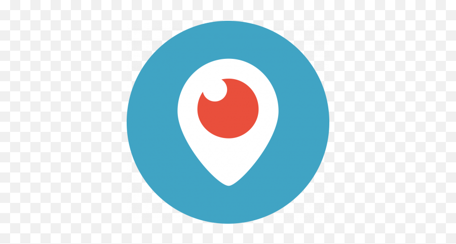 Top Live Video Streaming Tools Of 2021 - Periscope Logo Png Emoji,Streamlabs Obs Logo