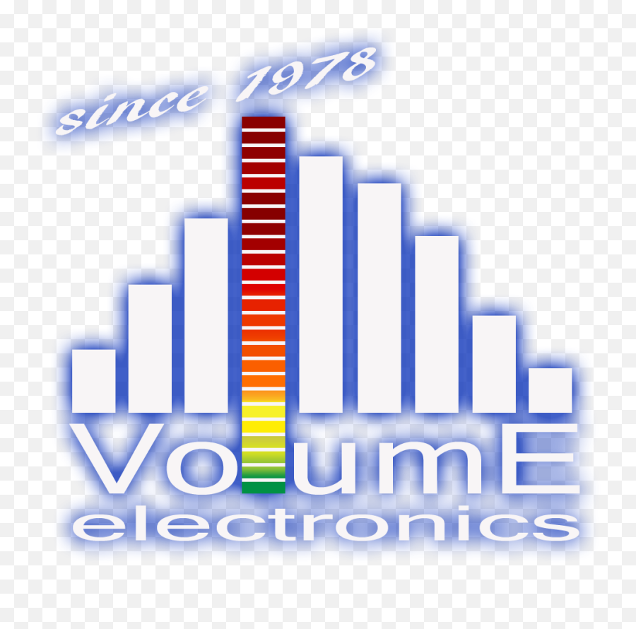Volume Electronics Llc - Tv Repair Vertical Emoji,Magnavox Logo