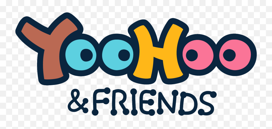 Download Aurora World Launches U0027yoohoo U0026 Friendsu0027 Release On - Yoohoo And Friends Logo Emoji,Friends Logo