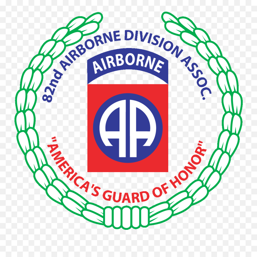 Home - 82nd Airborne Division Association Emoji,82nd Airborne Logo
