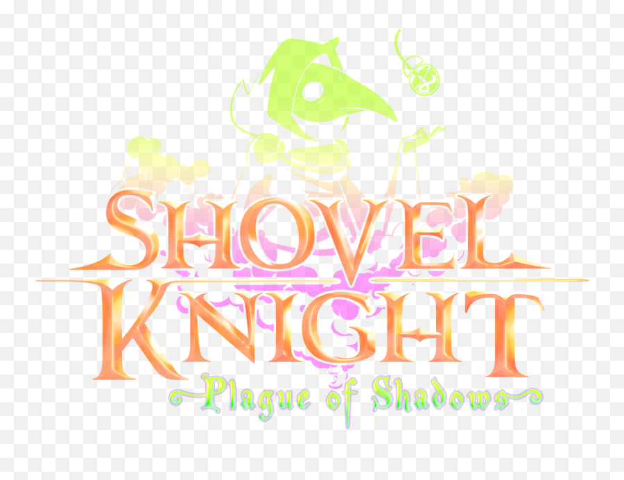 Plague Of Shadows - Shovel Knight Emoji,Shovel Knight Logo