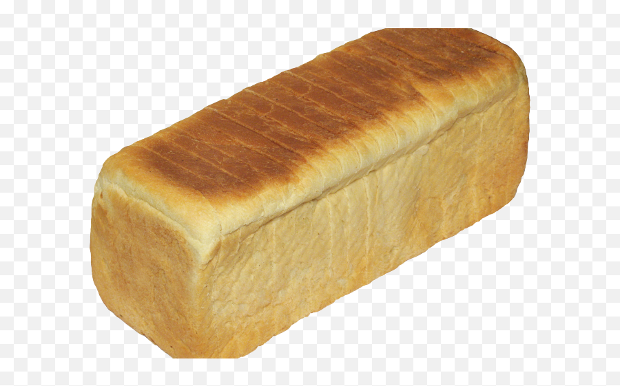 Bread Clipart Transparent Background - Loaf Of Bread Transparent Background Emoji,Bread Transparent Background