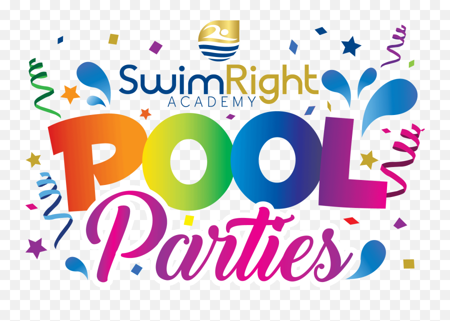 Pool Emoji,Parties Logo