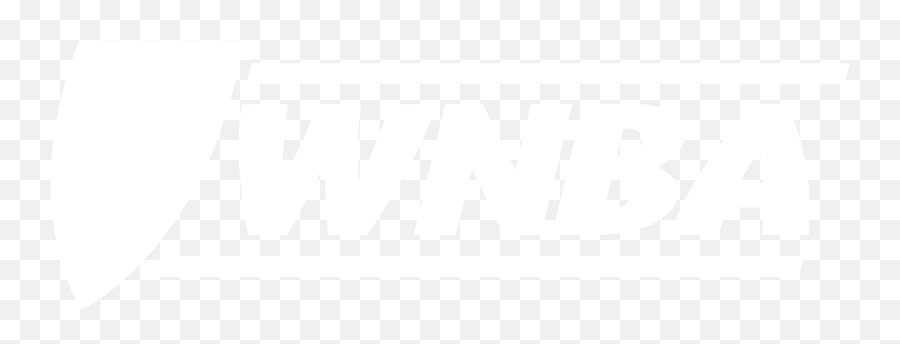 Wnba Logo Png Transparent Svg Vector - All White Emoji,Wnba Logo