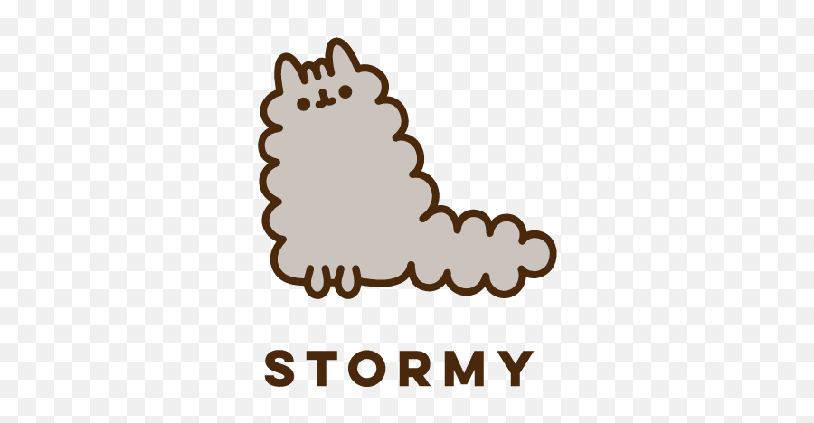 41 Pusheen The Cat Ideas Pusheen Pusheen Cat Pusheen Cute - Stormy Pusheen Emoji,Pusheen Transparent Background
