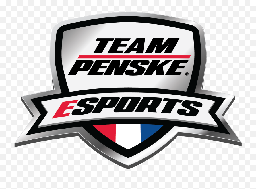 Team Penske Esports - Team Penske Esports Emoji,Penske Logo