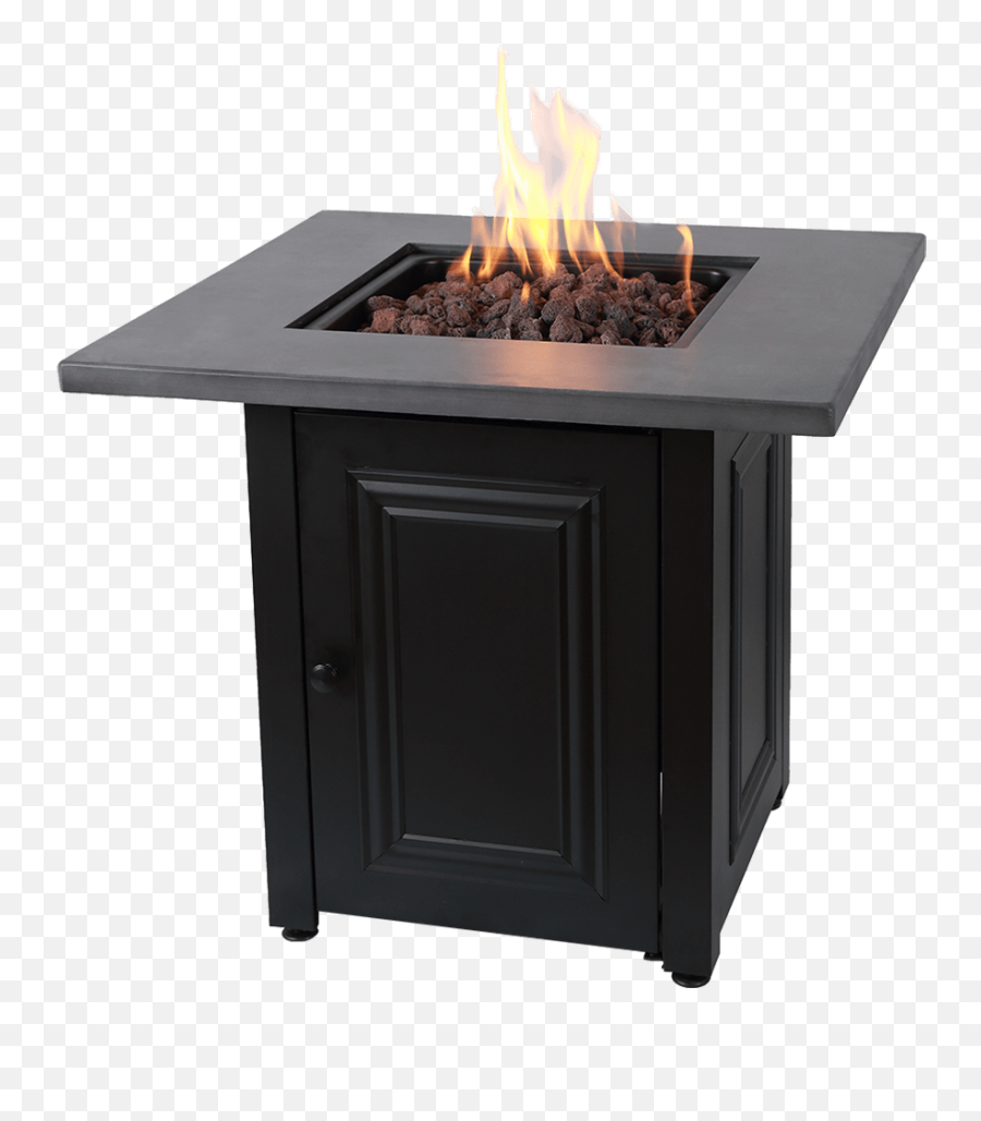 Endless Summer Wakefield Lp Outdoor Gas - Wakefield Fire Pit Emoji,Fire Pit Png