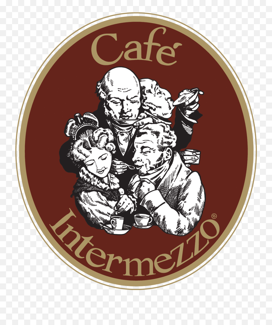 Nashville Tn - Cafe Intermezzo Nashville Logo Emoji,Nashville Logo