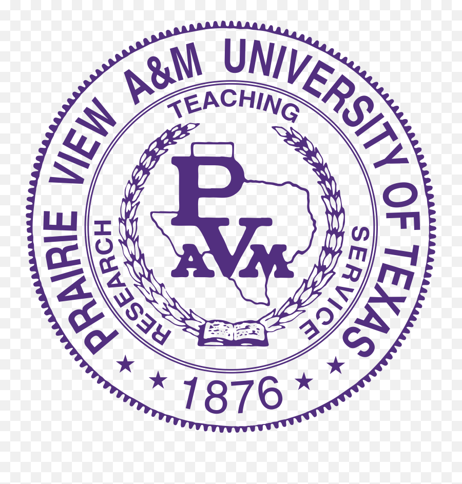 Prairie View University - Prairie View Logos Emoji,Pvamu Logo