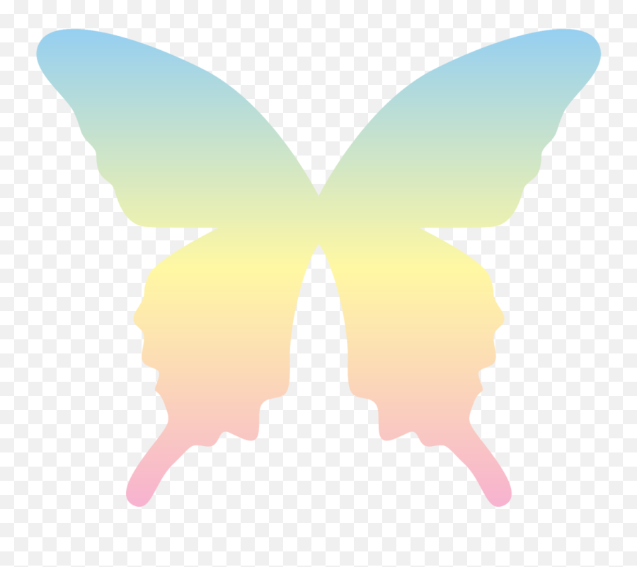 Free Butterfly Png With Transparent Background - Lovely Emoji,Butterfly Transparent