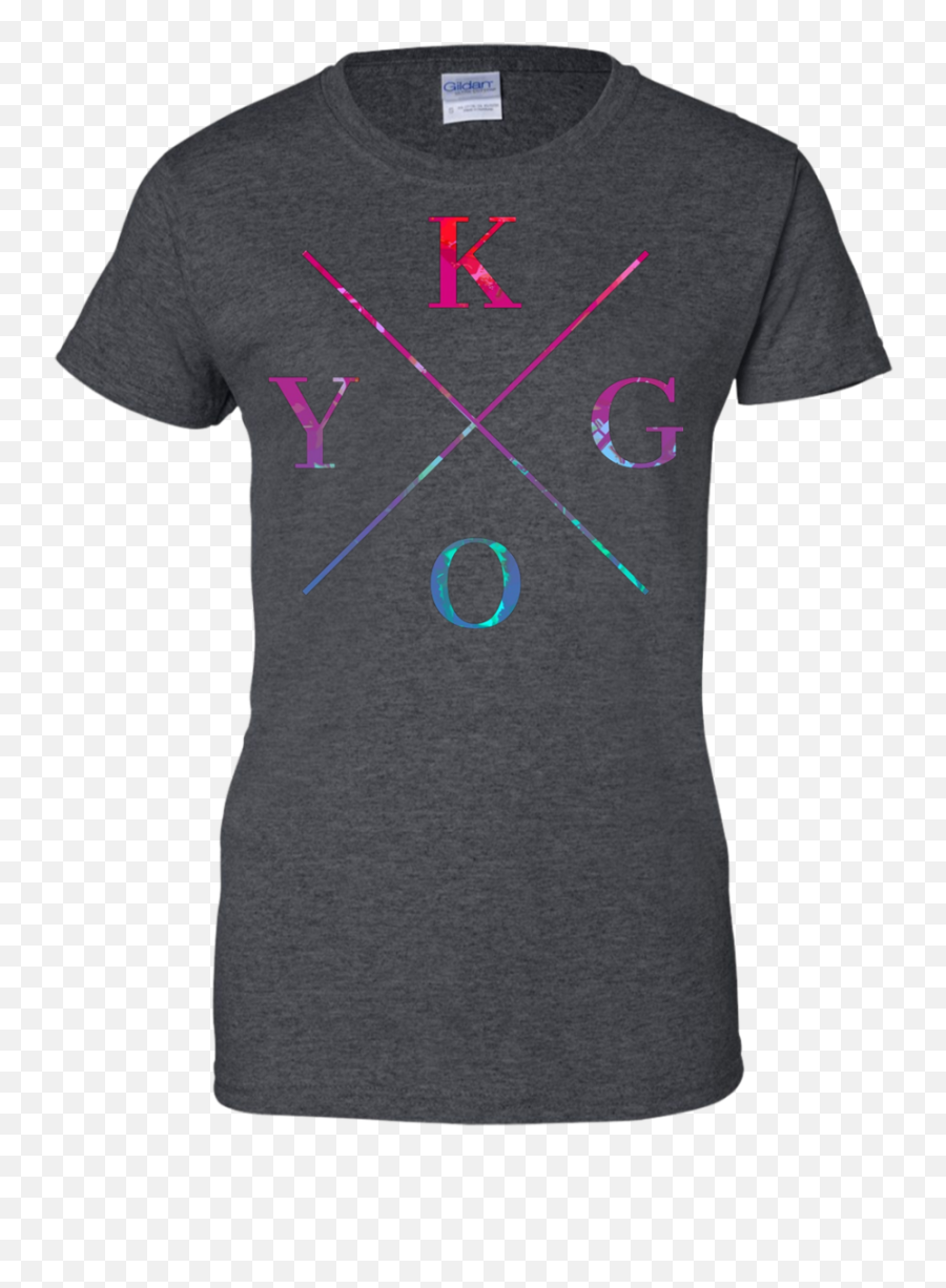 Kygo - Playstation 20th Anniversary Shirt Emoji,Kygo Logo