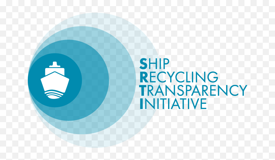 Srti U2013 The Ship Recycling Transparency Initiative Emoji,Ship Transparent