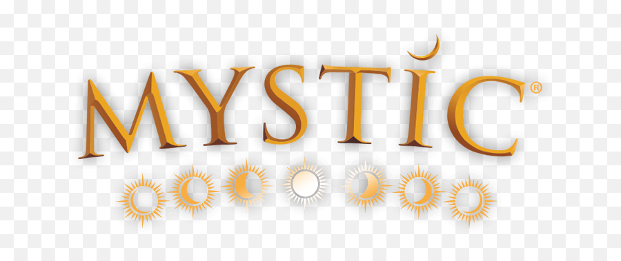 Mystic Farm Distillery - Dot Emoji,Mystic Logo