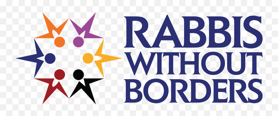 Rabbis Without Borders - Rabbis Without Borders Emoji,Doctors Without Borders Logo