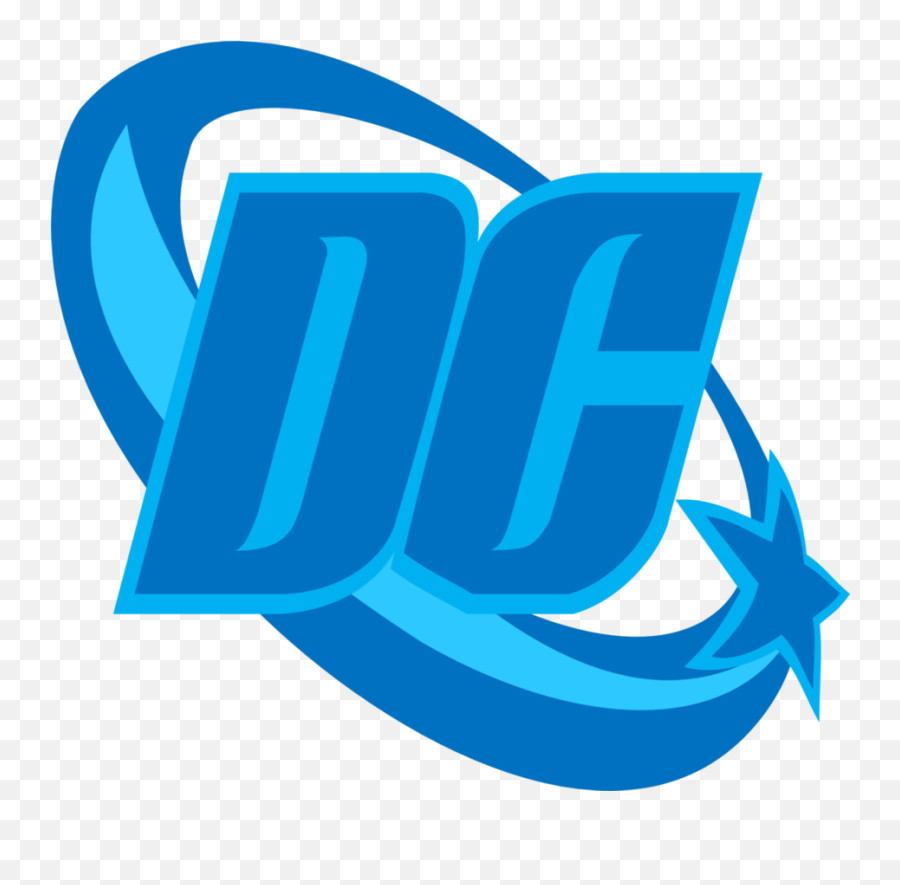 Dc Comics Logo Superman Flash - Dc Comics Png Download 922 Logo Dc Comic Png Emoji,Comic Logo