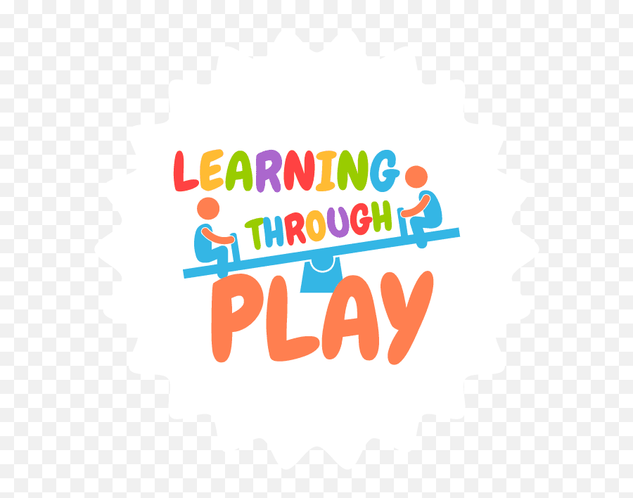 Learning Through Play Bespoke Playground Design London - Dot Emoji,Google Play Logo
