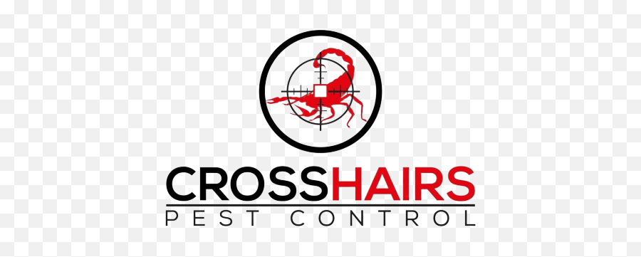 Residential Pest Control Las Vegas Emoji,Crosshairs Logo