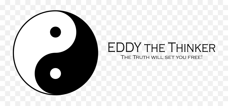 Eddy The Thinker - Dot Emoji,The Thinker Png