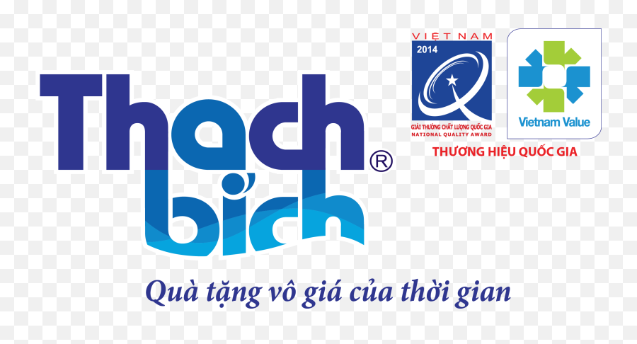 Filelogo Thach Bichpng - Wikimedia Commons Thach Bich Emoji,Gia Logo