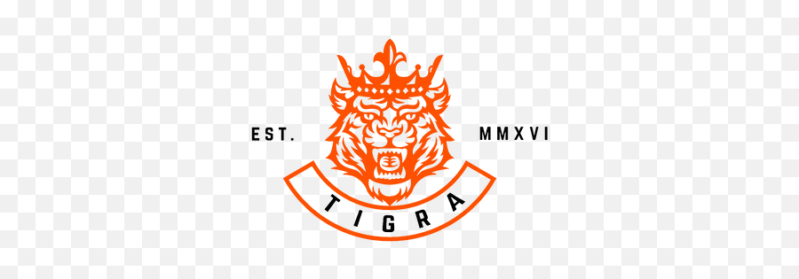 Tigra - Language Emoji,Tigra Logo