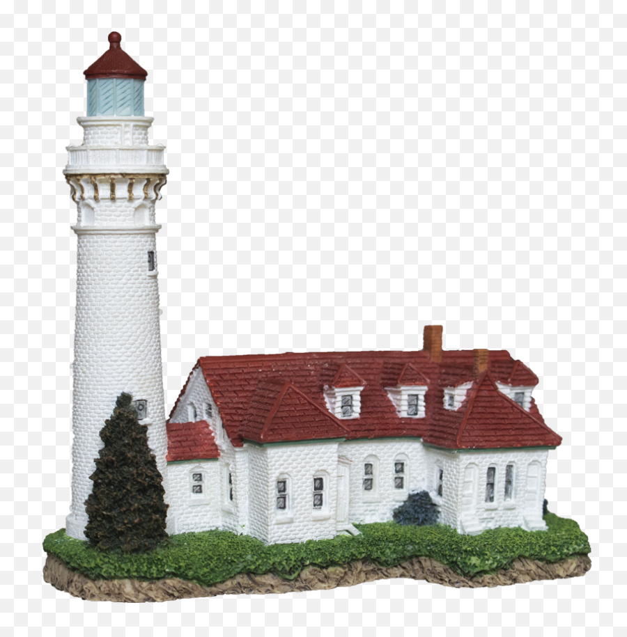 Wind Point Lighthouse Little Light Of Mine American Lighthouse Foundation - Beacon Emoji,Point Of Light Png
