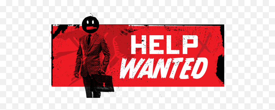 Download Help - Suit Separate Emoji,Wanted Poster Png