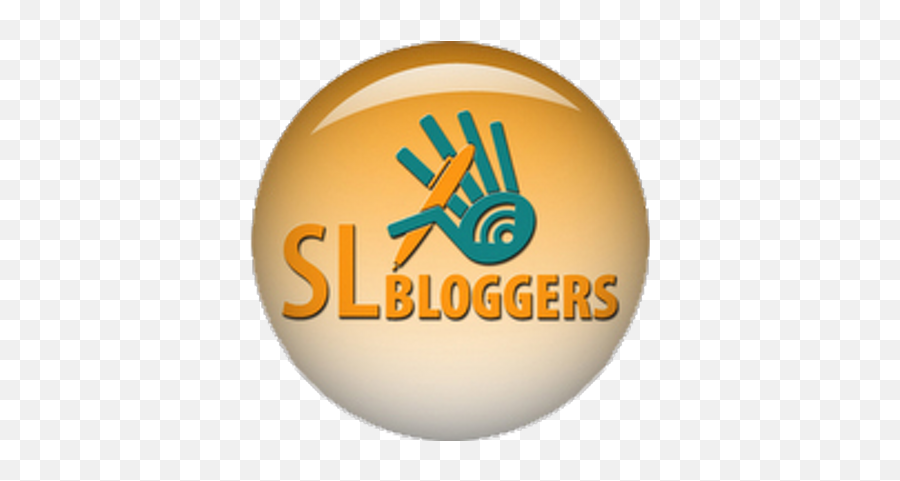 Second Life Bloggers - For Cricket Emoji,Second Life Logo