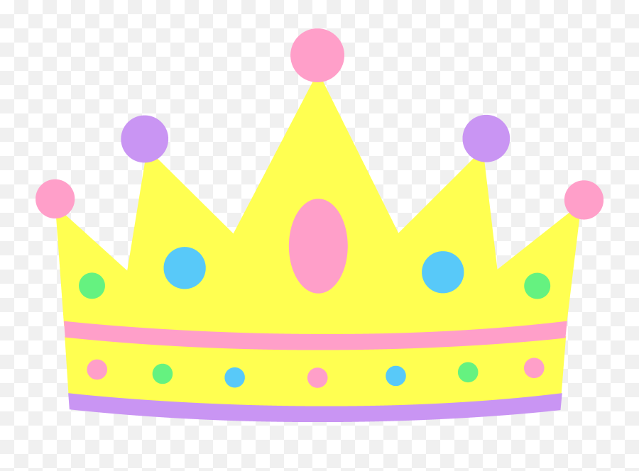Cute Clipart Queen Crowns - Png Download Full Size Clipart Emoji,Queen Crown Transparent Background