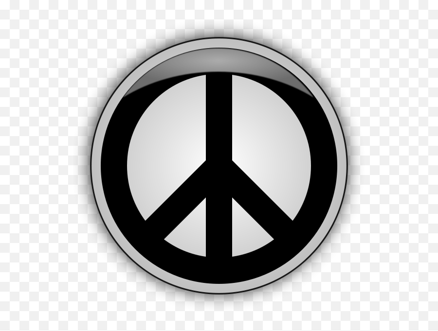 Peace Symbol Peace Peace Symbol Peace And Love Emoji,Peace Sign Transparent
