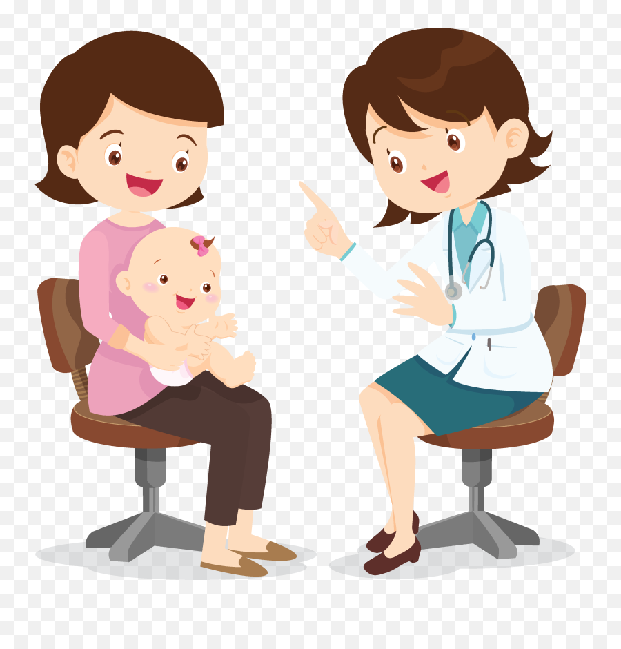 Pediatricians Advising Parentsu2026 The Pediablog Emoji,Mri Clipart