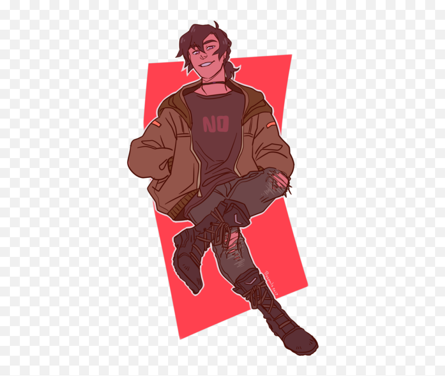 Download Itu0027s Ya Boi Keef - Keef Voltron Png Image With No Emoji,Voltron Transparent