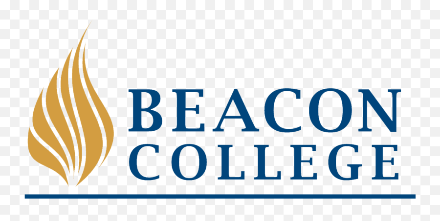 Beaconhorizontal Emoji,Beacon Academy Logo