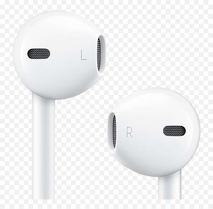 Apple Airpods Png Images Transparent - Apple Headphones Emoji,Airpods Png