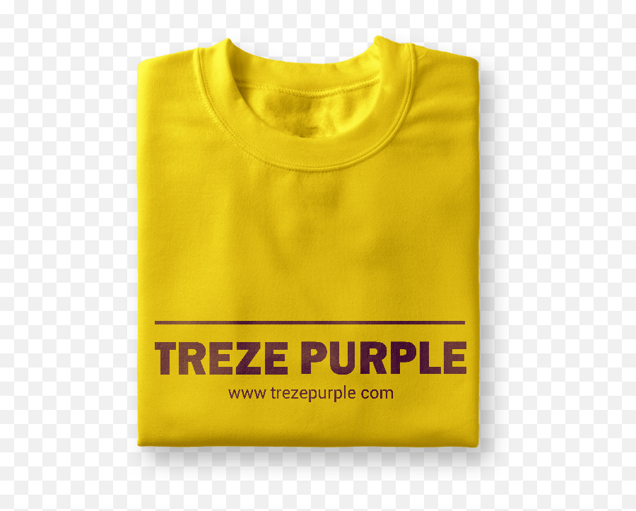 Folded T Shirt Png Png Image With No - Shirt Folded Png Top View Emoji,T Shirt Png