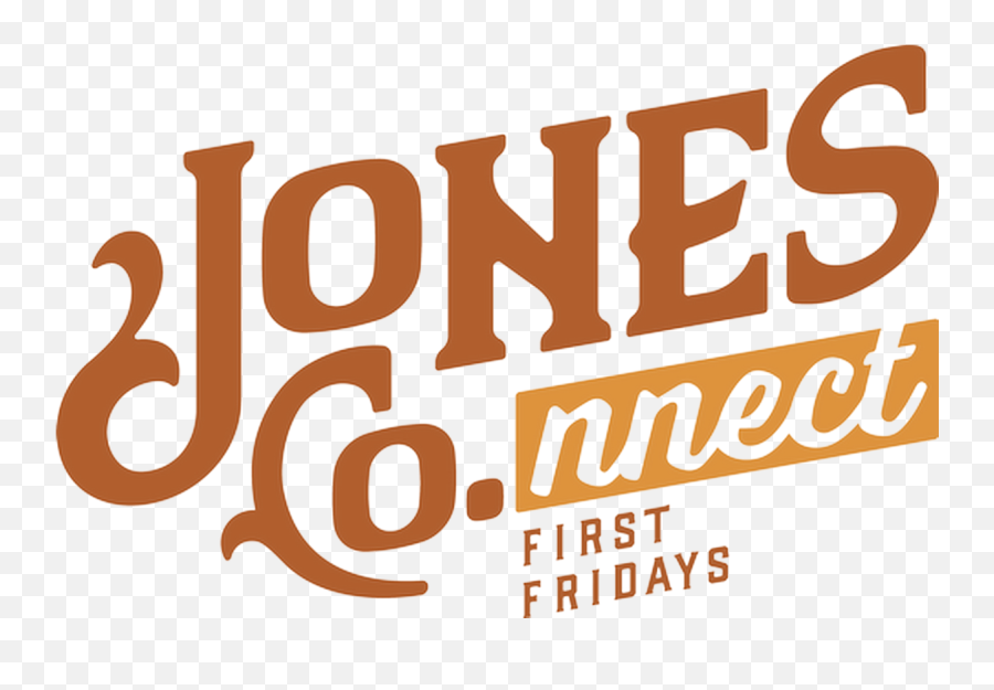 Jones Connect First Friday - Oct 1 2021 Emoji,Friday Png