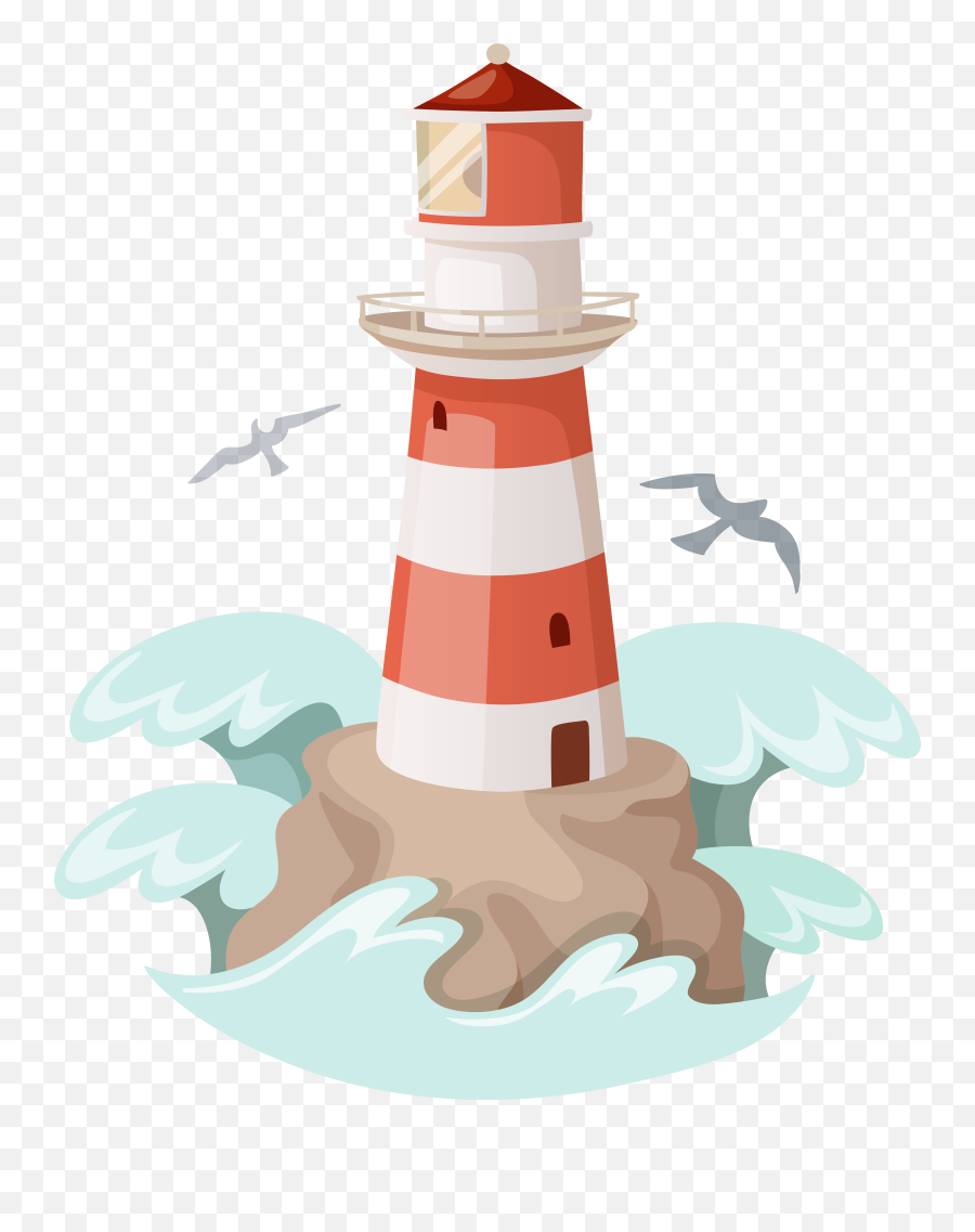 Light House Clipart U0026 Light House Clip Art Images - Hdclipartall Emoji,Sock Hop Clipart