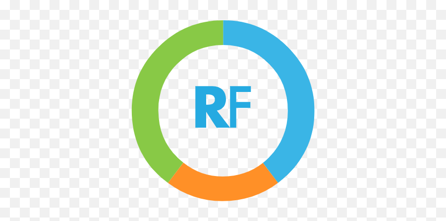 Reportforce Reportforce Twitter Emoji,Rodan Fields Logo