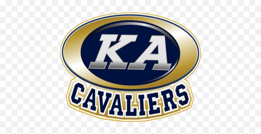 2021 Team Preview The Kiski Area Cavaliers Kiskifootball Emoji,Cavaliers New Logo