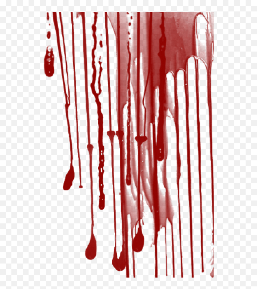 On Mirror Flowing Blood Free Png Download Png Images - Flowing Blood Png Emoji,Mirror Png